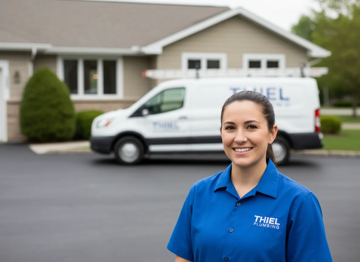 Plumber Belleville, WI FAQs